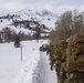 3rd Marine Regiment Bridgeport Conditioning Hike