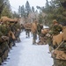 3rd Marine Regiment Bridgeport Conditioning Hike