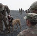 Airmen, Soldiers conduct joint CBRN training