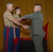 Corporal's Course Graduation Ceremony