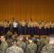 Corporal's Course Graduation Ceremony