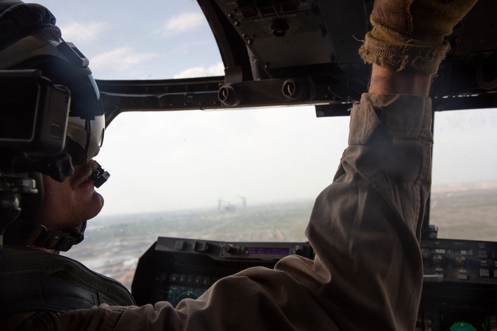 U.S. Embassy, Baghdad: Tactical Exercise Without Troops