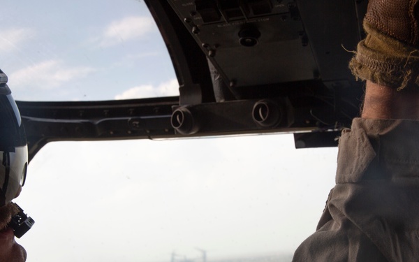 U.S. Embassy, Baghdad: Tactical Exercise Without Troops