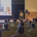 Quarterhorse Soldiers learn Polish history