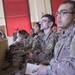 Quarterhorse Soldiers learn Polish history