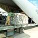 75th EAS conducts resupply mission for East Africa Response Force