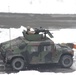RSS, 2CR conducts Convoy Protection Platform Gunnery