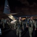 East Africa Response Force returns to Camp Lemonnier from Gabon