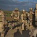 SPMAGTF-CR-CC 19.1: Marines, Sailors and Soldiers Combine Joint CASEVAC Training