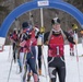 2019 Chief, National Guard Bureau Biathlon Championship Relay Race