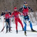 2019 Chief, National Guard Bureau Biathlon Championship Relay Race