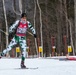 2019 Chief, National Guard Bureau Biathlon Championship Relay Race