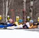 2019 Chief, National Guard Bureau Biathlon Championship Relay Race