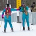 2019 Chief, National Guard Bureau Biathlon Championship Relay Race