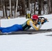 2019 Chief, National Guard Bureau Biathlon Championship Relay Race