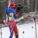 2019 Chief, National Guard Bureau Biathlon Championship Relay Race