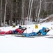 2019 Chief, National Guard Bureau Biathlon Championship Relay Race