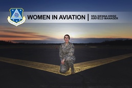 Women in Aviation