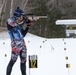 2019 Chief, National Guard Bureau Biathlon Championship Relay Race