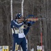 2019 Chief, National Guard Bureau Biathlon Championship Relay Race