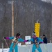 2019 Chief, National Guard Bureau Biathlon Championship Relay Race