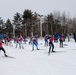 2019 Chief, National Guard Bureau Biathlon Championship Relay Race