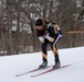 2019 Chief, National Guard Bureau Biathlon Championship Relay Race