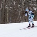 2019 Chief, National Guard Bureau Biathlon Championship Relay Race