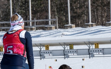2019 Chief, National Guard Bureau Biathlon Championship Patrol Race