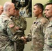 UCLA ROTC instructor awarded Soldier’s Medal, staff recognized