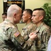 UCLA ROTC instructor awarded Soldier’s Medal, staff recognized