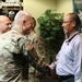 UCLA ROTC instructor awarded Soldier’s Medal, staff recognized