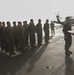 Combat Cargo Flight Deck Promotion