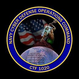 NCDOC Crest