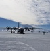 NY Air National Guard's 109th Airlift Wing supports Antarctic research