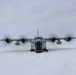 NY Air National Guard's 109th Airlift Wing supports Antarctic research