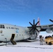 NY Air National Guard's 109th Airlift Wing supports Antarctic research