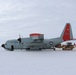 NY Air National Guard's 109th Airlift Wing supports Antarctic research