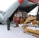 NY Air National Guard's 109th Airlift Wing supports Antarctic research