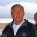 President George W. Bush visits McGhee Tyson ANG Base