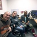Team Pete Career Assistance Advisors visit Thule