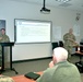 Team Pete Career Assistance Advisors visit Thule