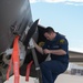 F-35 maintainer is on his way to becoming an F-35 pilot