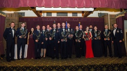 2018 Team McChord Annual Awards announces best of the best