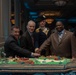 USS George Washington Command Birthday Ball