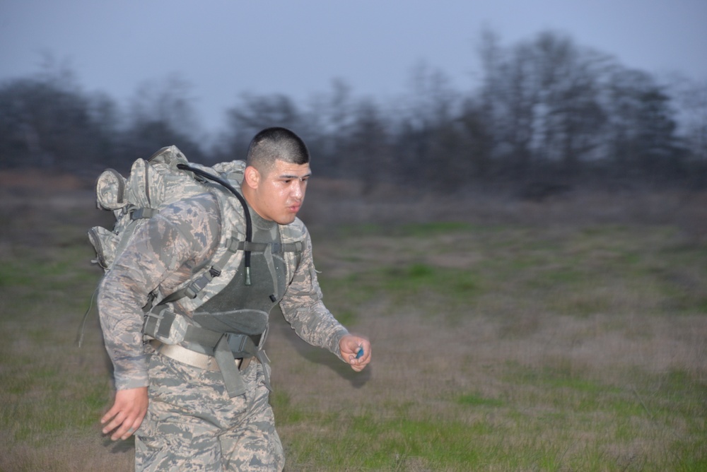 Day 3 of Texas National Guard’s 2019 Best Warrior Competition