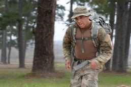 Day 3 of Texas National Guard’s 2019 Best Warrior Competition