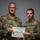 2nd Bomb Wing Airmen recognized
