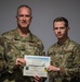 2nd Bomb Wing Airmen recognized