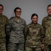 2nd Bomb Wing Airmen recognized